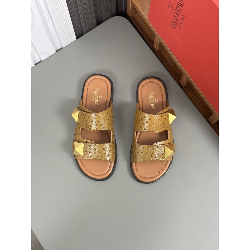 Valentino Slippers